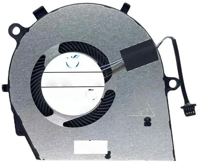 Main image of Replacement CPU cooling fan for 14 7405 15 5406 5501 5502 5508 3410 E3410 series