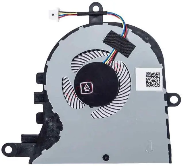 Main image of CPU cooling fan suitable for 3590 L3590 15 5570 5575 17-3780 5770 3580 series DFS1503055P0T