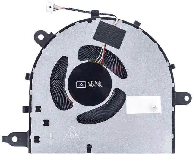 Main image of Suitable for 15- 15- 2020 5-1505 5-15ALC05 series 5F10S13906 laptop CPU cooling fan