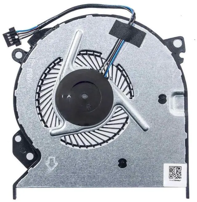 Main image of Laptop CPU Cooling Fan for 440G4 445G4 440G5 HSN-Q08C HSTN-Q04C 440 G4 445 G4 440 G5 Series Fan