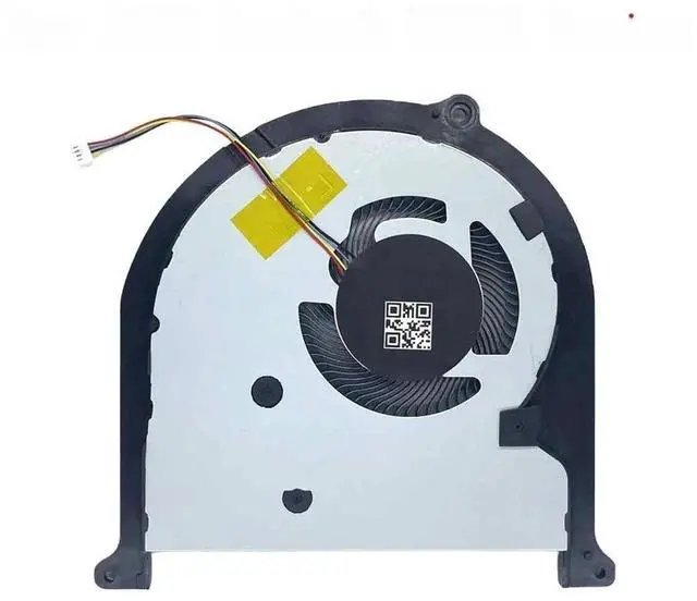 Main image of Suitable for UX331 UX331U UX331UN UX331 UX331FN UX331UA UX331UAL series notebook computer CPU cooling fan