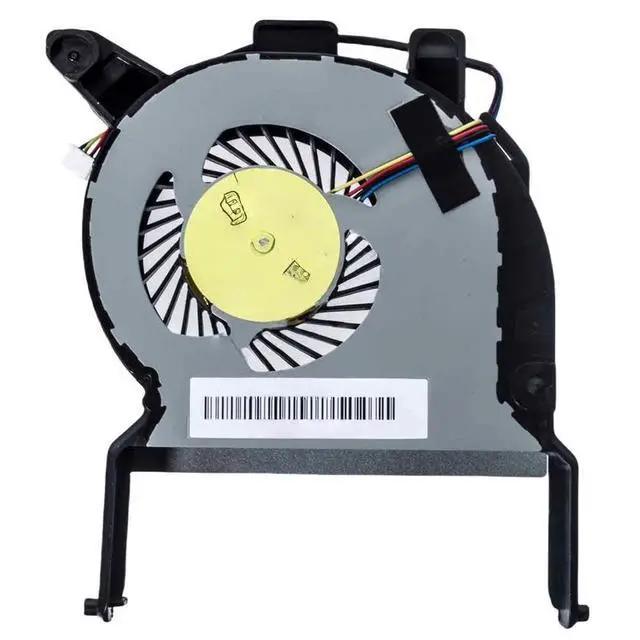 Alt view image 2 of 2 - Replacement CPU Cooling Fan DFB593512MN0T 12V 0.7A for 800 G2 810571-001