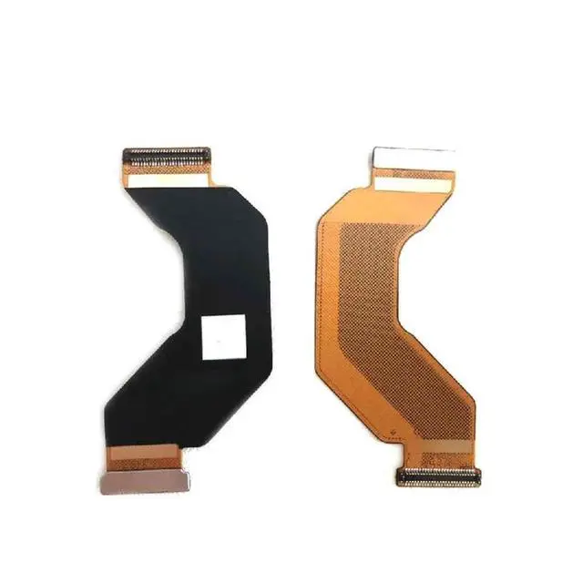 Alt view image 2 of 2 - Laptop LCD Display Cable Replacement for 13.5 Inch 1705 Display Ribbon Flex Cable X912283-004