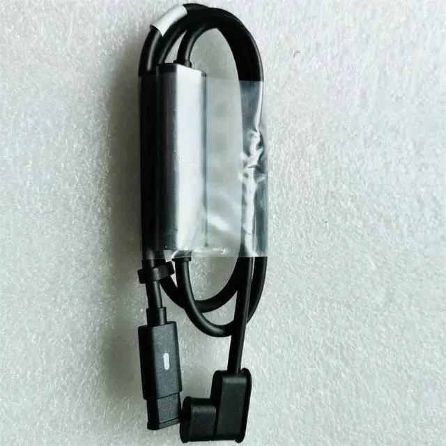 Alt view image 2 of 2 - USB adapter cable for mobile power supply PW7018LC, LA45NM170, PW7015L PW7015M