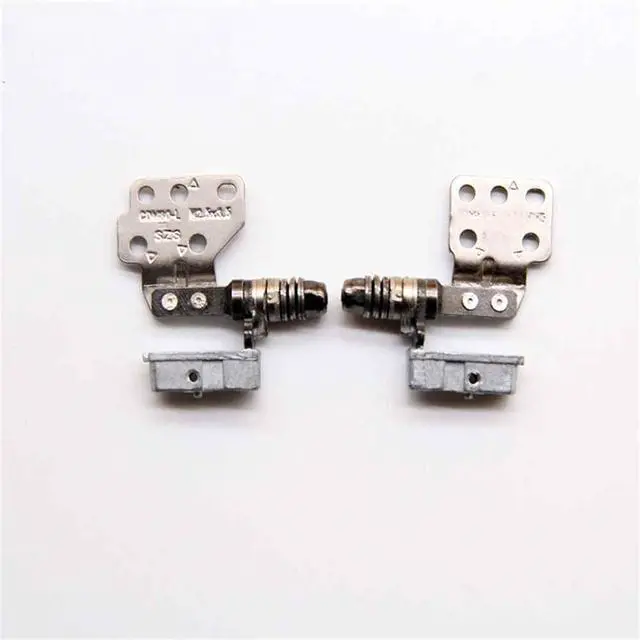 Alt view image 2 of 2 - Applicable to 5580 5591E5590 M3520 M3530 laptop LED LCD screen hinge L&R