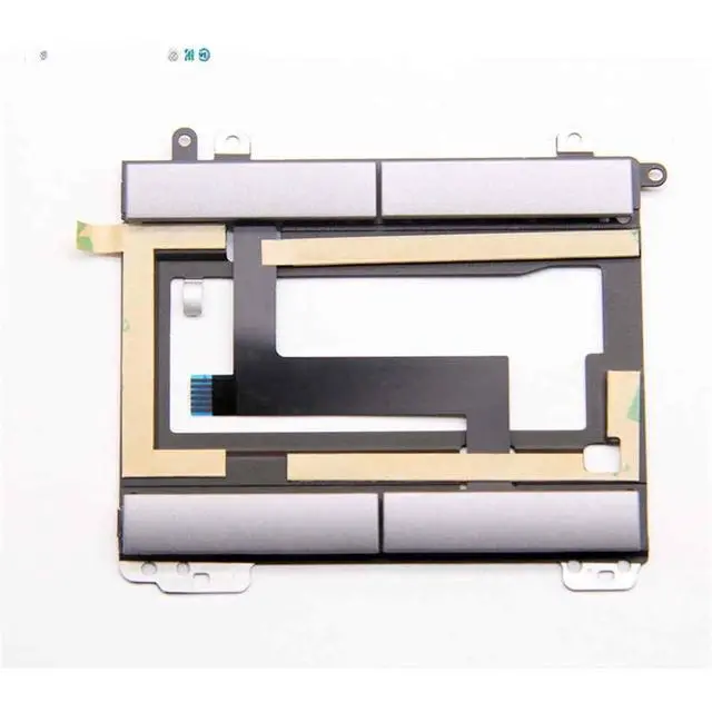Alt view image 2 of 2 - For 820 G1 G2 touchpad mouse button board