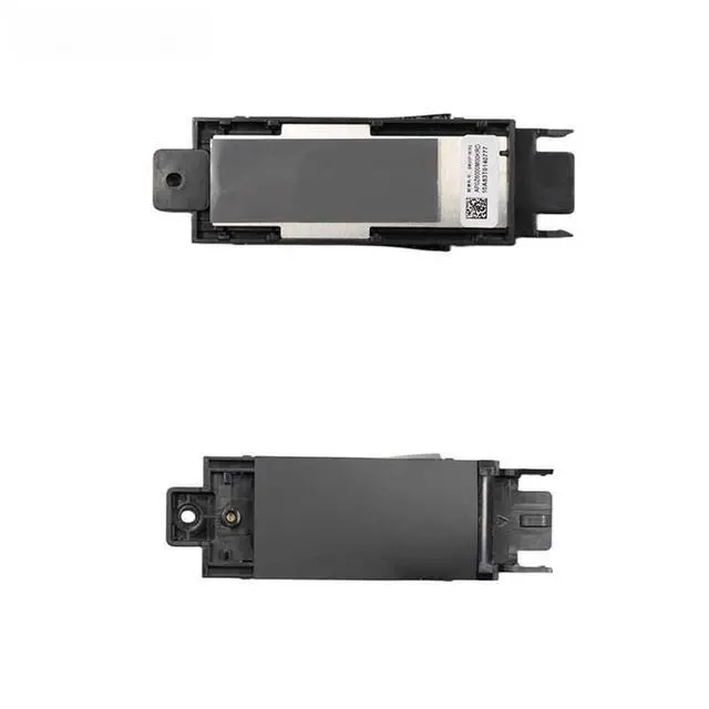 Alt view image 2 of 2 - M.2 SSD Tray Bracket for P50 P51 P70 Laptop 00UR868