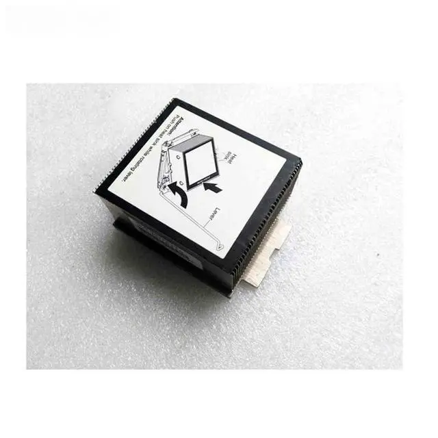 Alt view image 2 of 2 - X3650 M4 X3650M4 CPU Cooler 94Y6618 69Y5270 Cooler CPU Cooler