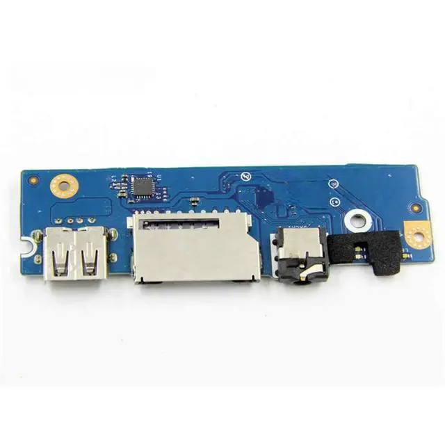Alt view image 2 of 2 - Suitable for U31 U31-70 USB board audio board card reader board AIVS3 LS-C311P