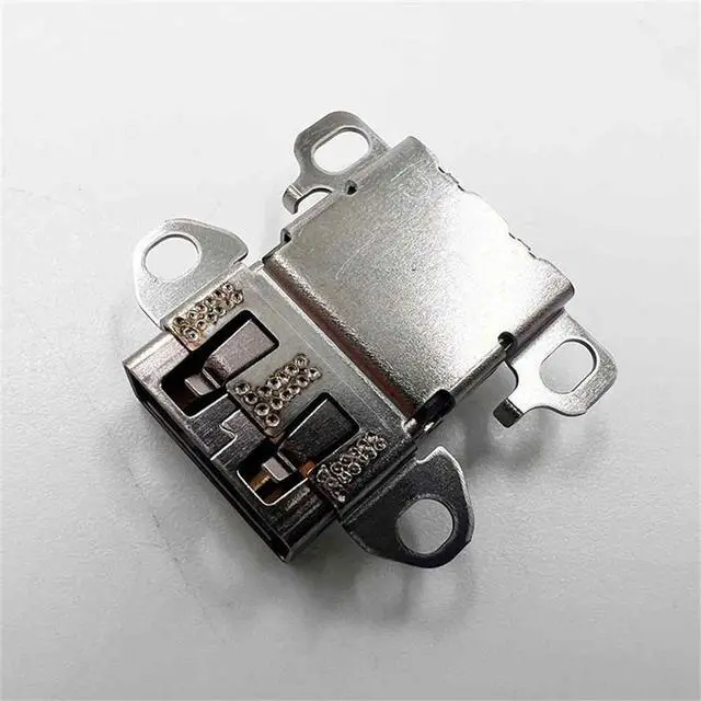 Alt view image 2 of 2 - X1 9 Laptop USB interface USB card board port 5M21C42009 5M21C42010