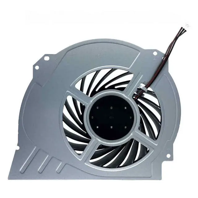 Alt view image 2 of 2 - Replacement Internal Cooling Fan for 4 Ps4 Fans CUH-7000 CUH-7XXX Cuh-7000Bb01 CUH-7115B Series Fans