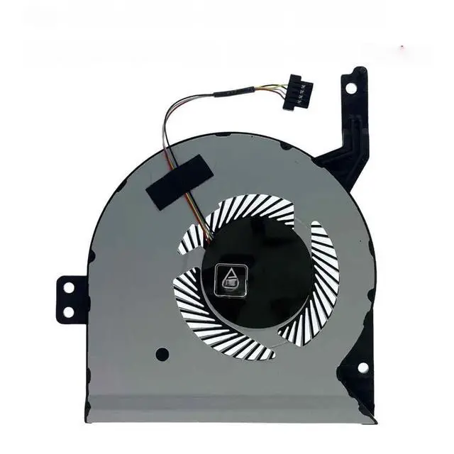 Alt view image 2 of 2 - Suitable for FL8000 FL8000U FL8000UF FL8000UN FL8000UQ F580U A580U series DFS501105PR0T laptop CPU cooling fan