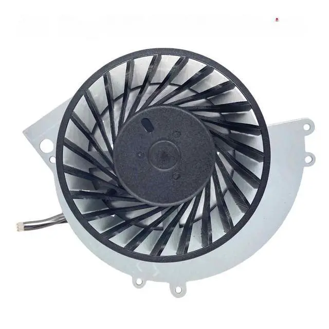 Alt view image 2 of 2 - Replacement internal cooling fan for PS4 fans ps4 CUH-1000 CUH-1001A CUH-11XX CUH-1000AB01 series fans