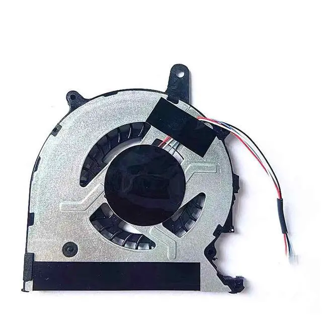 Alt view image 2 of 2 - Replacement Laptop CPU Cooling Fan for 13 SVP13 SVP132 SVP13A Series