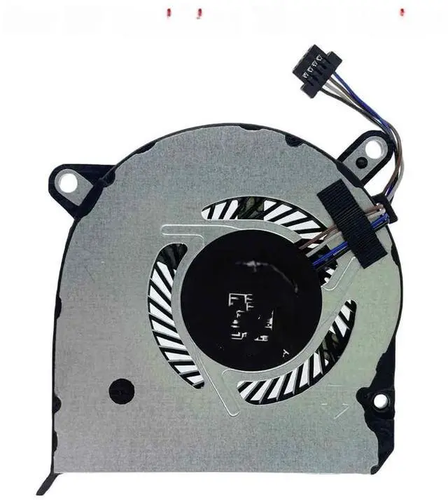 Main image of Replacement Laptop Cooling Fan for 14-CE 14-CE1004TX/1005TX/1006TX Q207 14-CE0010CA 14-CE1058WM