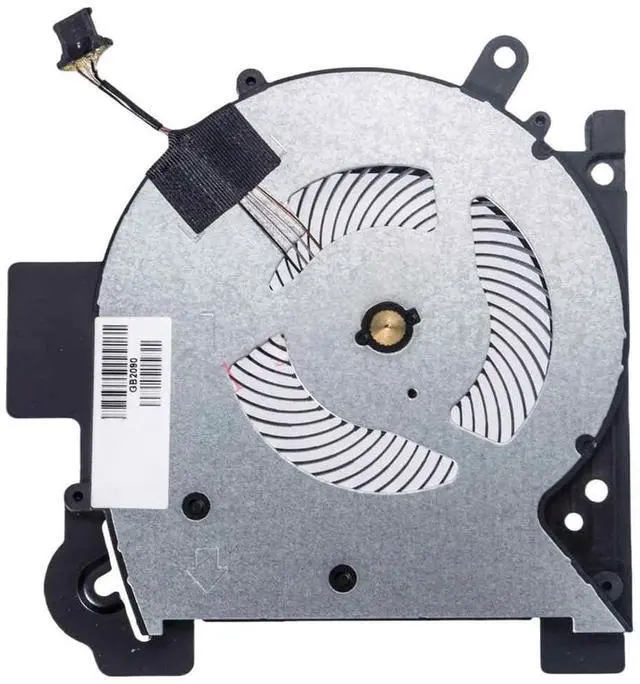 Main image of Replacement CPU Cooling Fan for 13- 13-0077AU 13-0109 W141 Series L53434-001 ND75C23-18J01 5V 0.5A