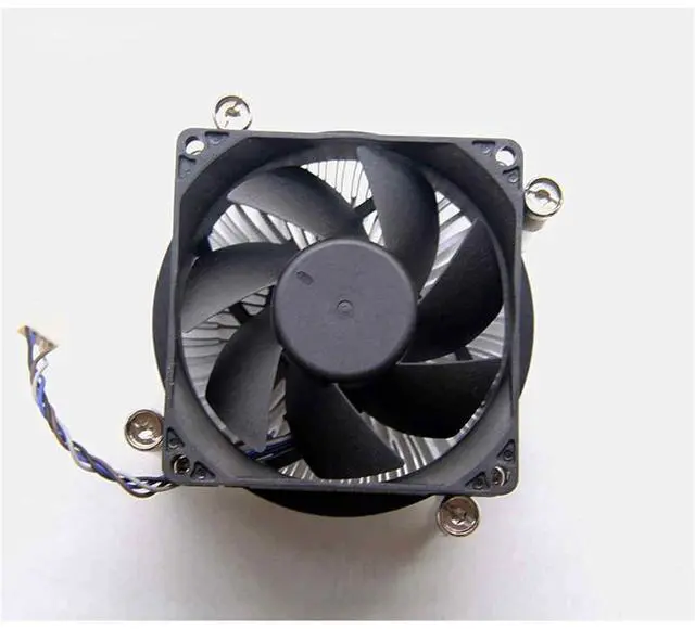 Main image of For 800 ENT17 CPU radiator fan assembly 908718-001