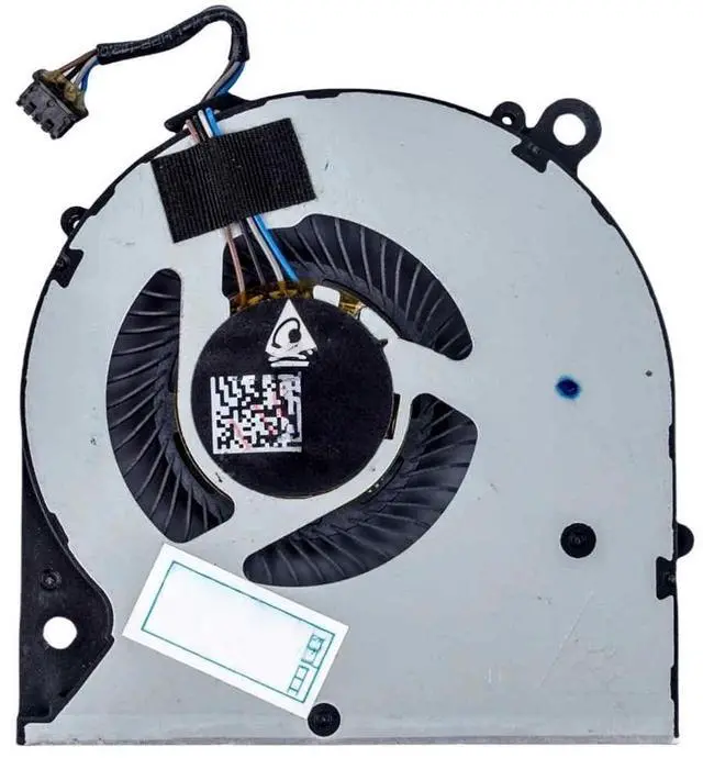 Main image of Laptop CPU Cooling Fan Replacement for 840 G3 848 G3 840 G4 848 G4 Series