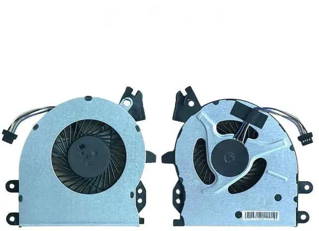 Main image of Replacement fan for 450 G4 cooling fan P/N 905774-001
