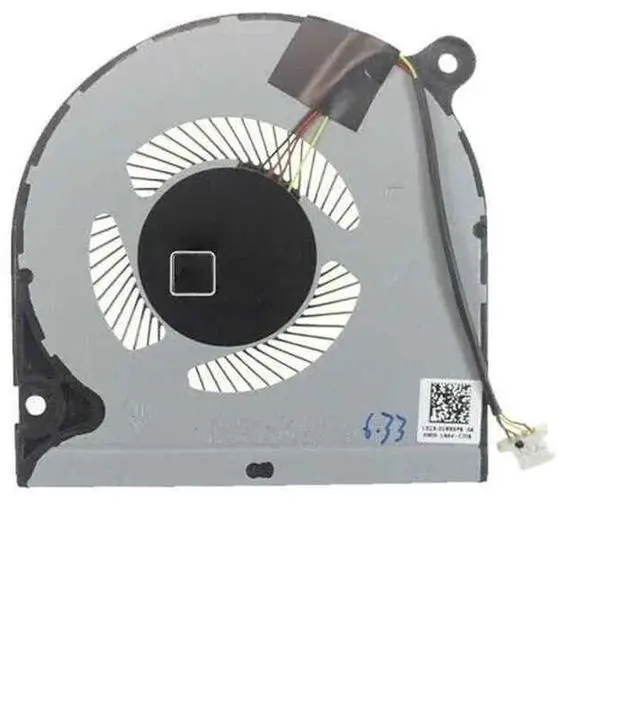 Main image of Suitable for P214-51 P215-51 P40-51 P50-51 N18P4 N18P5 laptop CPU cooling fan 1323-019X0PB