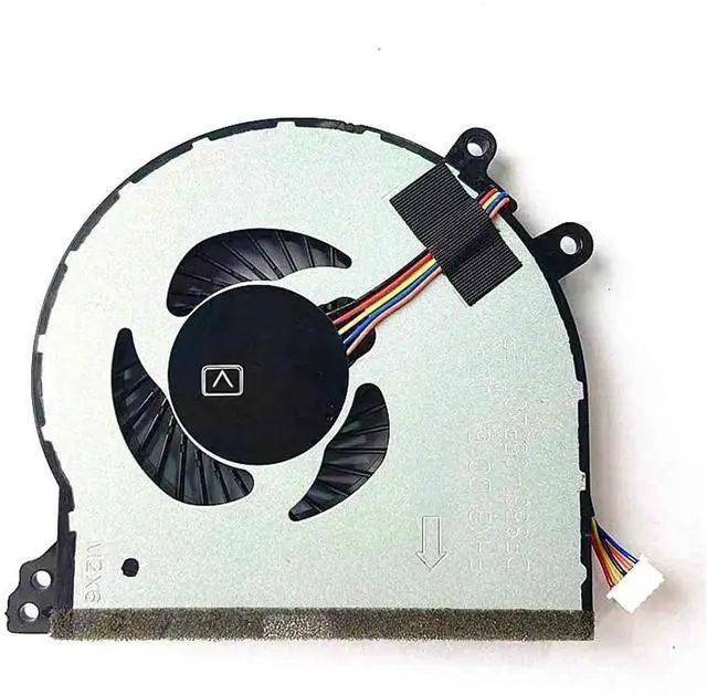 Main image of Replacement CPU Cooling Fan for 310-14IAP 310-14IKB 310-14ISK Series 28000CZF0