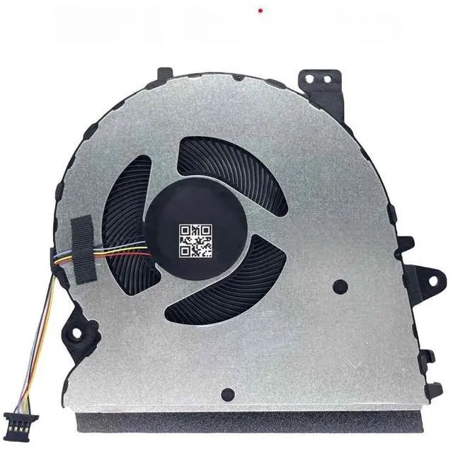 Main image of Replacement CPU cooling fan for UX431 UX431F BX431 UX431FL UX431FLC UX431 UX431C UX431FN series