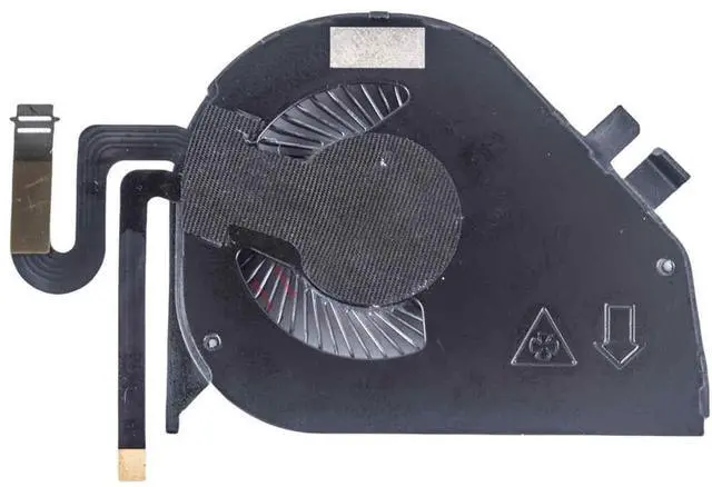 Main image of Replacement CPU Cooling Fan BAZC0606R5H P005 01HW912 00UP171 01HW913 01HW914 for X240 x260 X260S X270 X270S