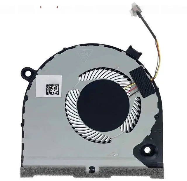 Main image of Replacement new CPU cooling fan for G3-3579 G3-3578 series 0TJHF2 DFS481105F20T FKB6 fan