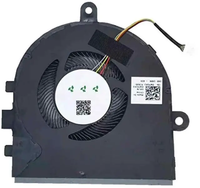 Main image of Laptop CPU cooling fan for 3480 3481 5493 5494 3493 3490 series