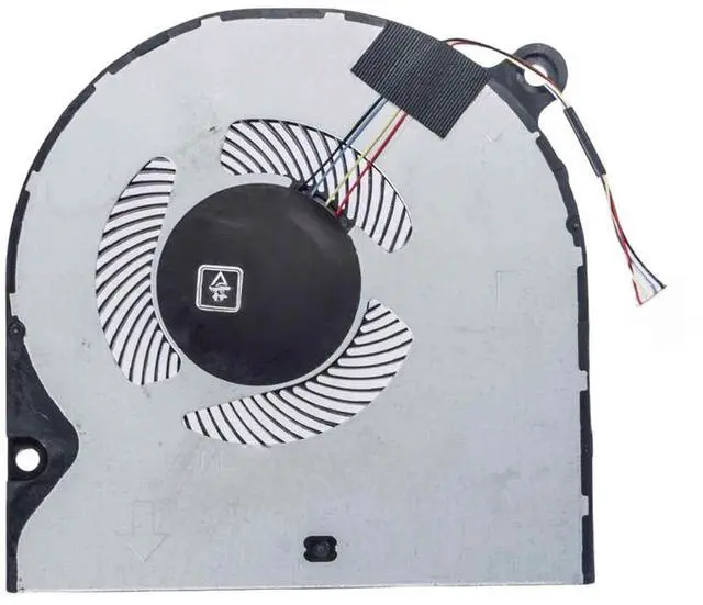 Main image of Suitable for SF314-42 SF314-52 SF314-52G SF314-53G series laptop CPU cooling fan DFS561405PL0T FLMM