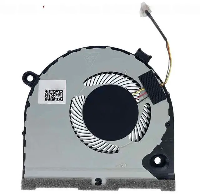 Main image of Replacement laptop CPU cooling fan for G3-3579 G3-3578 series 0TJHF2 DFS481105F20T FKB6 fan