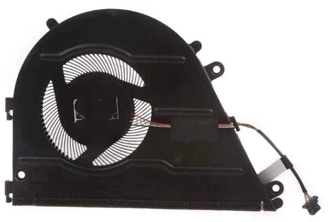 Main image of Replacement Laptop Cooling Fan 5V 4-Wire M52816-001 for 13-BE W152 2021