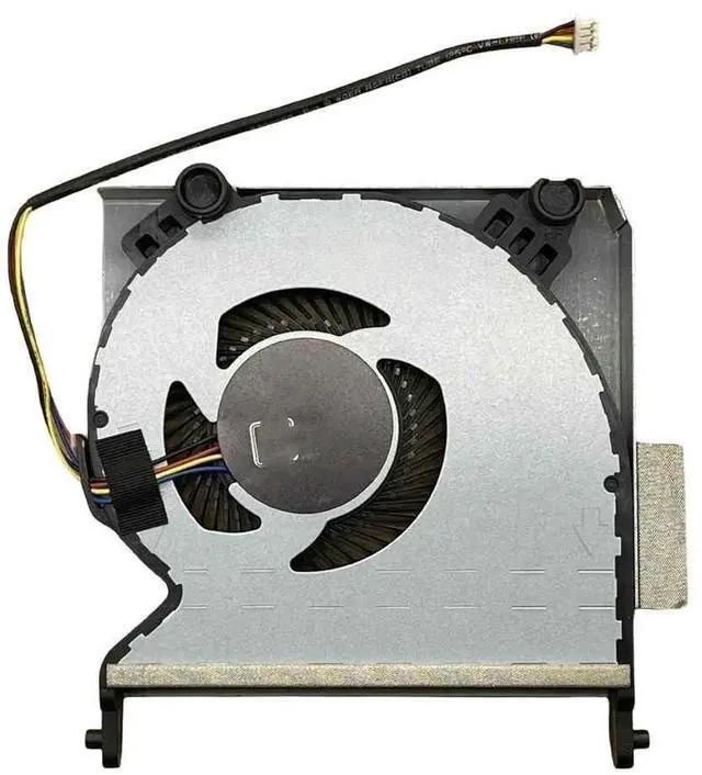 Main image of Suitable for 400G6 800G6 400 G6 800 G6 TPC-Q072-DM series laptop CPU cooling fan replacement parts