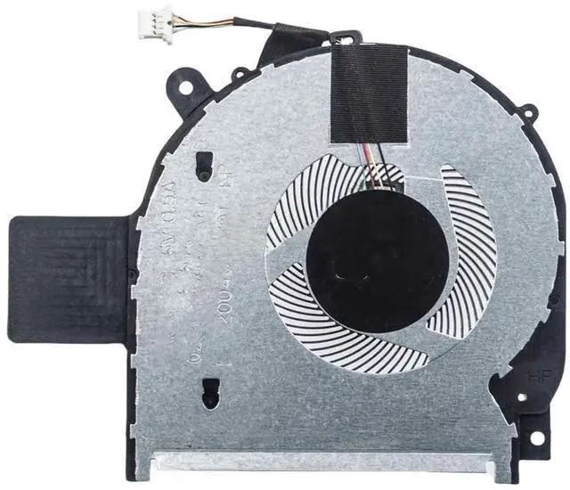 Main image of CPU Cooling Fan for X360 15-CR 15-CR0010NR 0035NR 15-CR0053WM Series