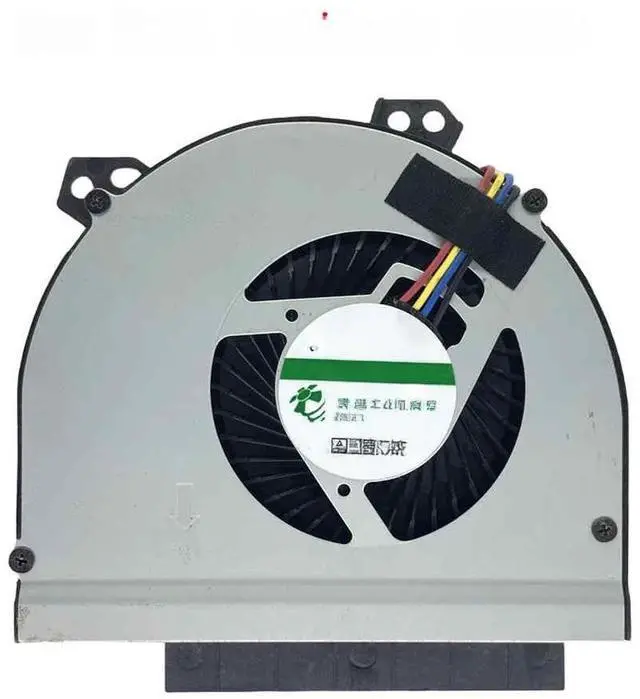 Main image of Replacement fan for E6530 CPU cooling fan P/N MF60120V1-C440-G9A 02MK5J