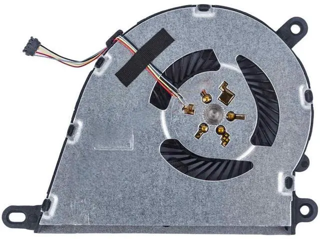 Main image of Replacement fan L68134-001 for 14S-FQ 14S-DQ 15S-FQ 14-DQ series CPU fan