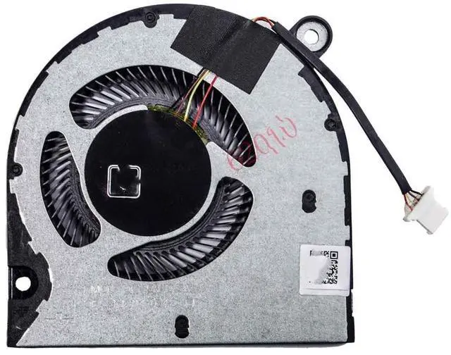 Main image of Notebook CPU cooling fan for P2 TMP215-52 G P214-52 P214-41 53 P215-53 P215-53G N19Q8 N19Q7 N19Q7C
