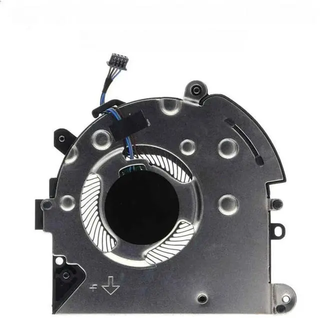 Main image of Replacement Laptop CPU Cooling Fan for 735 G5 830 G5 Series DFS481305MC0T 6033B0057701 L13679-001