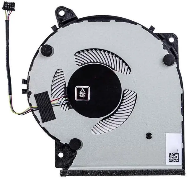Main image of CPU cooling fan suitable for X509 X509FJ-FLX509F X409U X409 X509F X409F FL8700D FL8700 X509U FL8700F Y5200U series fan