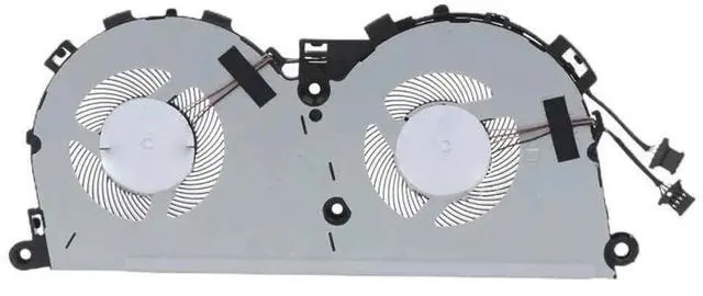 Main image of Suitable for 15 2019 S540-15IWL S540-15 series BN6505S5H-N00P laptop CPU cooling fan 5V 2.25W replacement