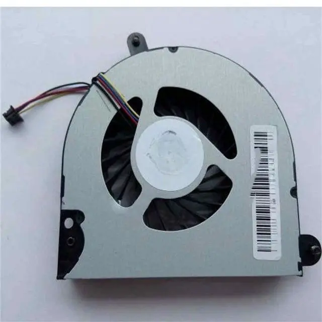 Main image of Fan suitable for 6570b fan 8570p cooling fan 686311-001 NFB65B05H-002 49010B900-600-G MF60120V1-C470-S9A