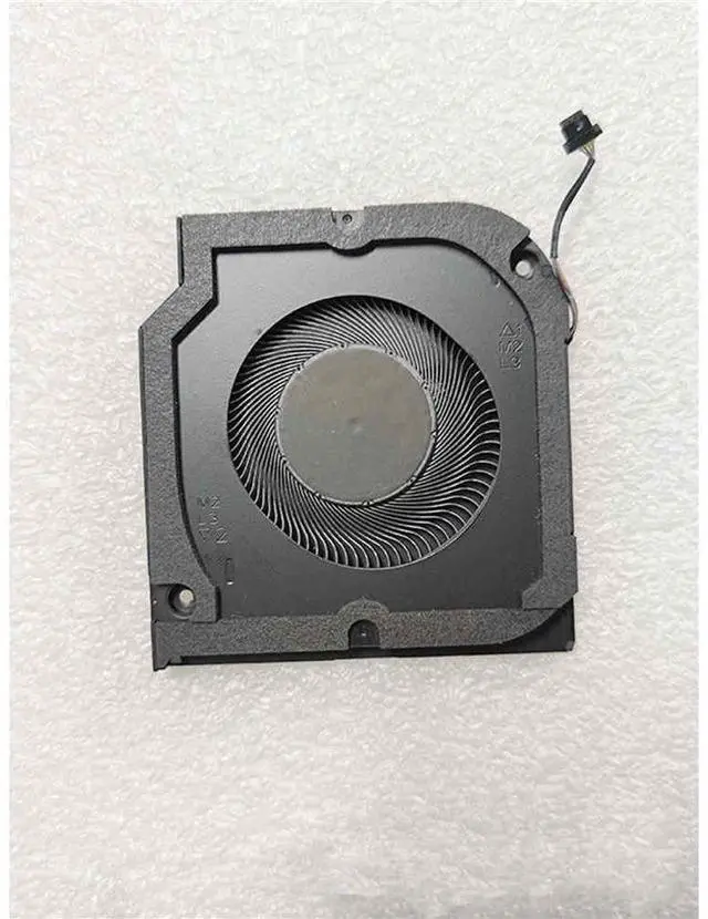 Main image of Laptop fan cooler for 15 3570 5530 03YMF8 3YMF8 NS85C69 5.95CFM 05V 0.5A