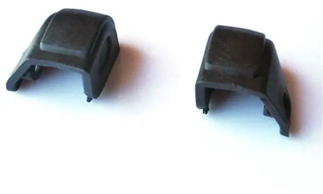 Main image of Rubber corner feet for CF-C2 CFC2 CF C2 protective cover
