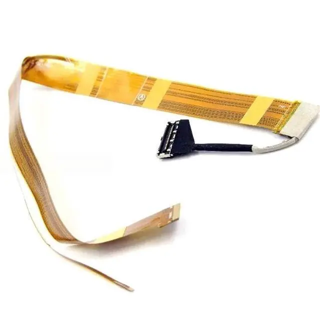 Alt view image 2 of 2 - V310 LCD screen cable 1P-113AX02-2110 panel FPC 603-0101-8546_A