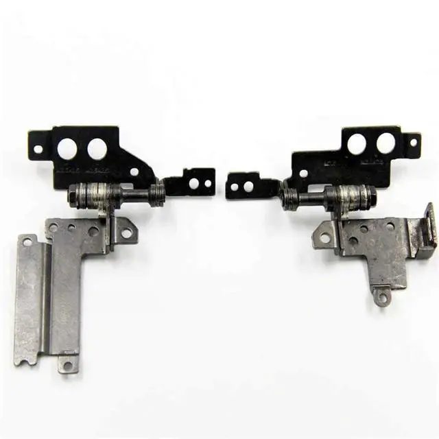 Alt view image 2 of 2 - Laptop / LED Screen Axis Left and Right Hinge for S431 S440