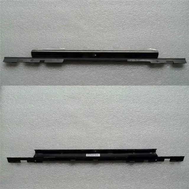 Alt view image 2 of 2 - Hinge cover for 5th generation ultrabook 530U3C 530U3B 535U3C laptop replacement parts BA75-03780A