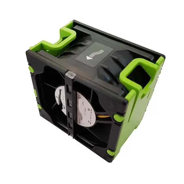 Alt view image 2 of 2 - 800-36076-04 for C420 M3 cooling fan 9GA0612P1J051