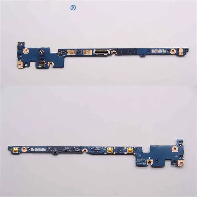 Alt view image 2 of 2 - S230u key card LS-8671P 04Y1569 435M2H39L01