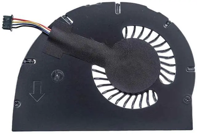 Main image of Applicable to S230U S230u series laptop CPU cooling fan 04W6939 04W6940