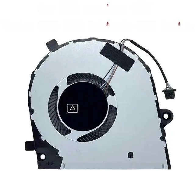 Main image of Laptop CPU cooling fan replacement for 7391 5390 5391 3301 series fans
